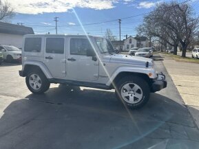 2012 Jeep Wrangler for sale 101976731