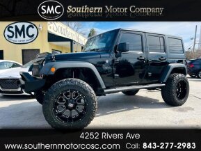 2012 Jeep Wrangler for sale 101993417