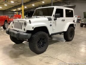 2012 Jeep Wrangler for sale 101999283