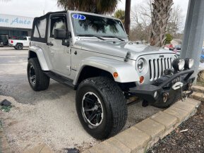2012 Jeep Wrangler for sale 101999880