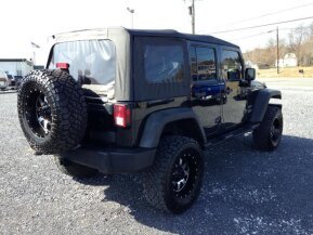 2012 Jeep Wrangler for sale 102001456
