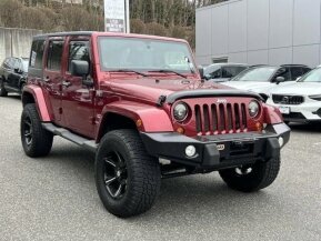 2012 Jeep Wrangler for sale 102011383