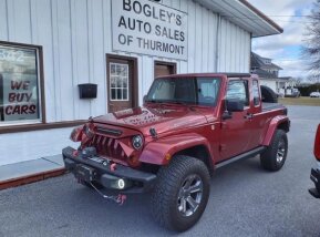 2012 Jeep Wrangler for sale 102012379
