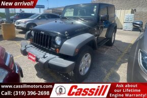 2012 Jeep Wrangler for sale 102021698