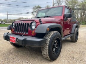 2012 Jeep Wrangler for sale 102024967