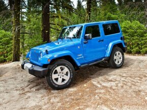 2012 Jeep Wrangler for sale 102025429