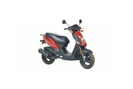 2012 KYMCO Agility 125 125 specifications