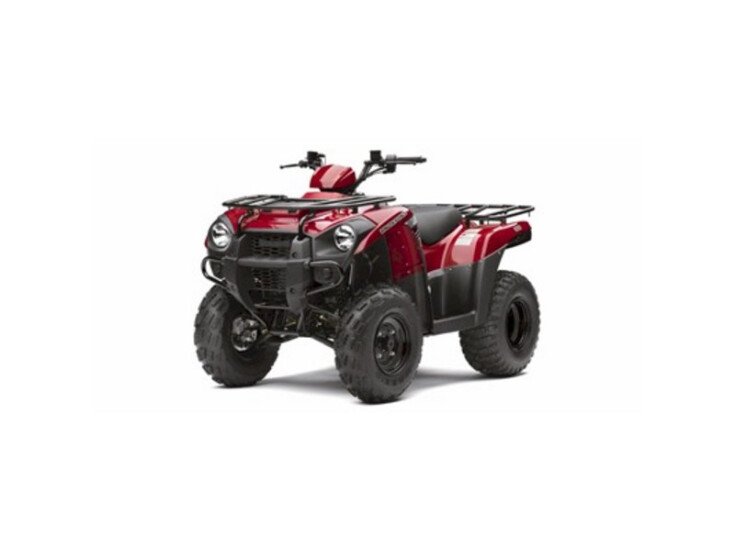 2012 Kawasaki Brute Force 300 300 specifications