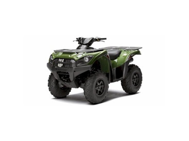 2012 Kawasaki Brute Force 300 750 4x4i EPS specifications