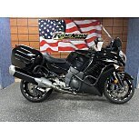 2012 Kawasaki Concours 14 ABS for sale 201324583