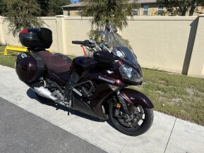 2012 Kawasaki Concours 14 ABS for sale 201357026