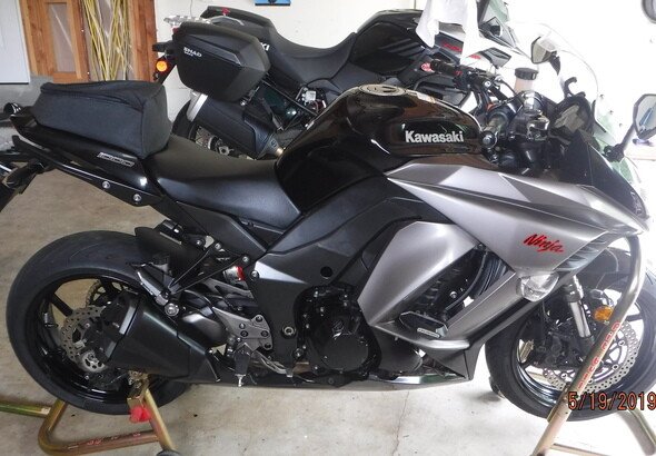 ninja 1000 for sale near me