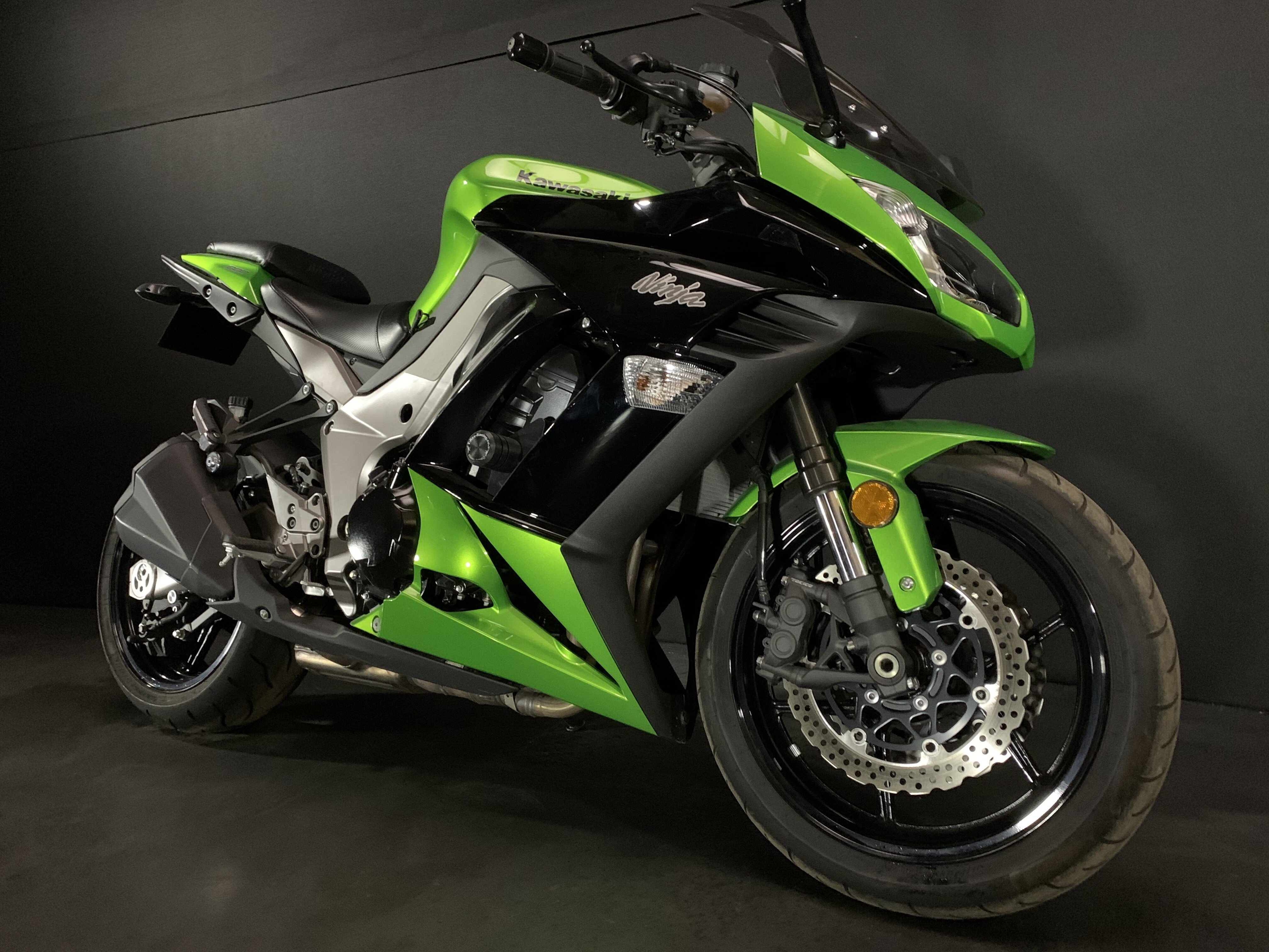 kawasaki z1000sx for sale near me