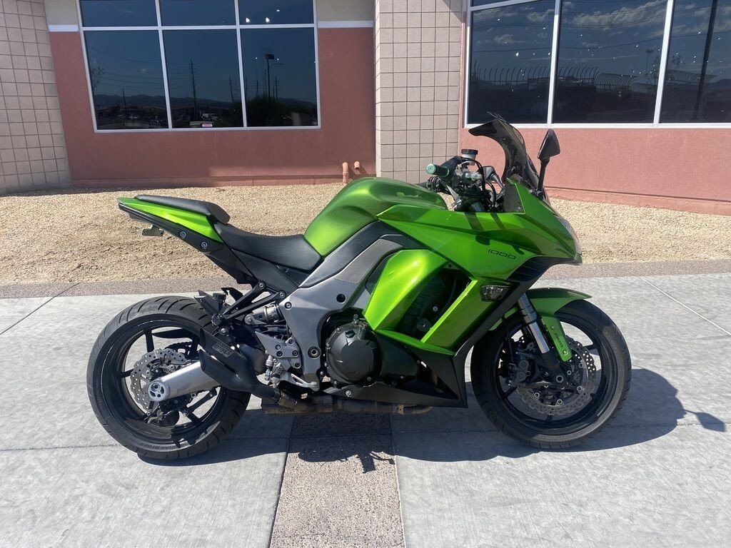 kawasaki ninja 1000 engine for sale