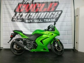 2012 Kawasaki Ninja 250R for sale 201571909