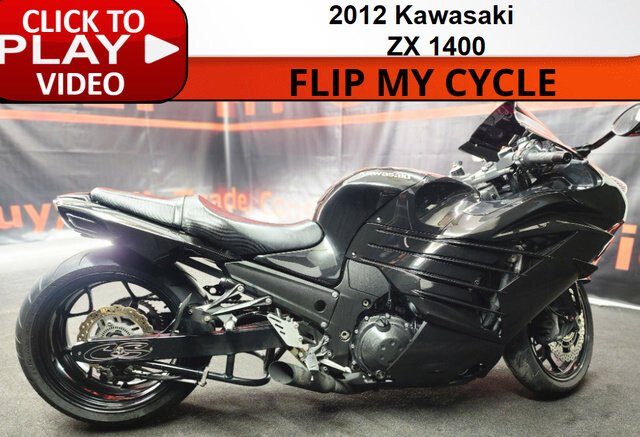 2012 zx14r for sale best sale near me