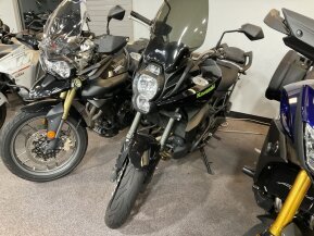 2012 Kawasaki Versys for sale 201500503