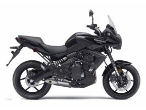 2012 Kawasaki Versys for sale 201547064