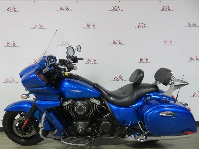 2012 Vulcan 1700 for Sale - Motorcycles on Autotrader