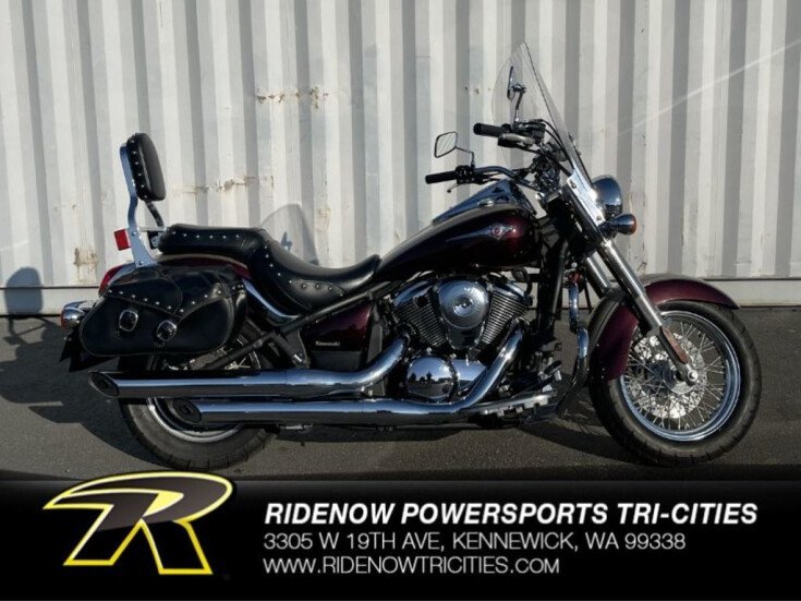 Thumbnail Photo undefined for 2012 Kawasaki Vulcan 900