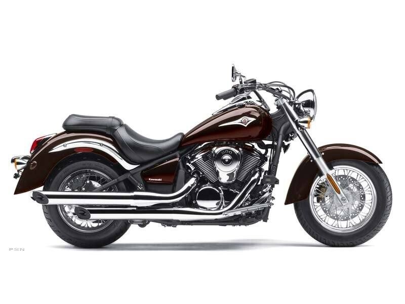 2006 kawasaki vulcan 900 for deals sale