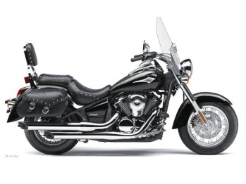 2012 Kawasaki Vulcan 900