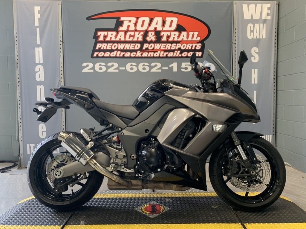z1000 for sale near me