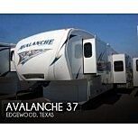 2012 Keystone Avalanche for sale 300183345
