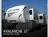 2012 Keystone Avalanche for sale 300183345