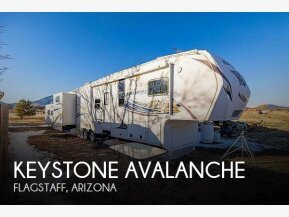 2012 Keystone Avalanche for sale 300353193