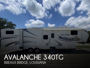 2012 Keystone Avalanche for sale 300453820