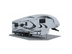 2012 Keystone Cougar 282RESWE specifications