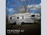 2012 Keystone Montana