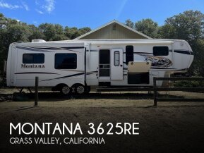2012 Keystone Montana for sale 300388302