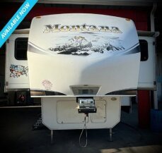 2012 Keystone Montana for sale 300526484