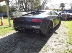 Thumbnail Photo 4 for 2012 Lamborghini Gallardo