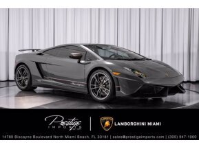 2012 Lamborghini Gallardo for sale 101657604