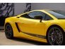 2012 Lamborghini Gallardo for sale 101731488