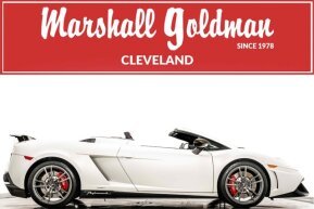 2012 Lamborghini Gallardo for sale 101862101