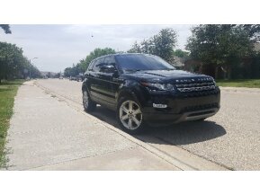 2012 Land Rover Other Land Rover Models for sale 100774492