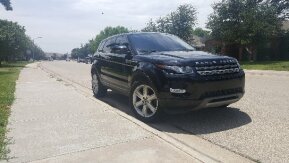 2012 Land Rover Other Land Rover Models for sale 100774492