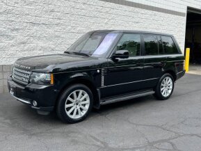 2012 Land Rover Range Rover for sale 101744255