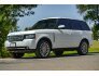 2012 Land Rover Range Rover Supercharged for sale 101793422
