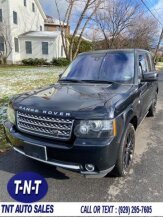 2012 Land Rover Range Rover for sale 101829167