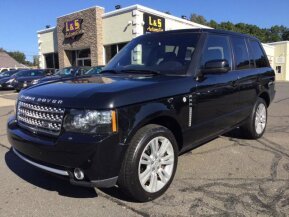 2012 Land Rover Range Rover for sale 101943838