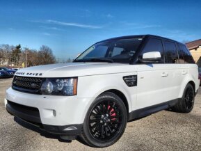 2012 Land Rover Range Rover Sport for sale 101855864
