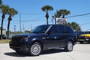 2012 Land Rover Range Rover Sport HSE for sale 101882490