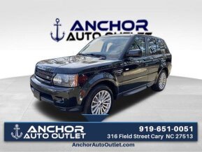 2012 Land Rover Range Rover Sport HSE for sale 101977332
