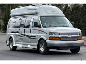 2012 Leisure Travel Vans Free Flight for sale 300526478