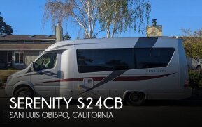2012 Leisure Travel Vans Serenity for sale 300442072